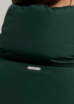 Superdry PUFFER - Winter Jacket - Forest Green 9 Superdry PUFFER - Winter Jacket - Forest Green -Superdry Shop c75b43549bd94d879d6f4d8966be86c7