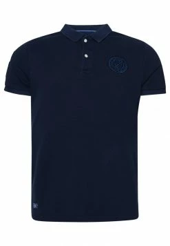 Superdry VINTAGE SUPERSTATE - Polo Shirt - Atlantic Navy 8 Superdry VINTAGE SUPERSTATE - Polo Shirt - Atlantic Navy -Superdry Shop c7617b52c5f94e58aa22d934ae97a7c0