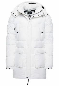 Superdry Winter Coat - New Chalk 9 Superdry Winter Coat - New Chalk -Superdry Shop c76c0505be594b548041788dffb5822e