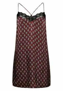 Superdry TRIM MINI SLIP - Day Dress - Kasbah Geo Red 11 Superdry TRIM MINI SLIP - Day Dress - Kasbah Geo Red -Superdry Shop c789ca2c45a7419d823672ff03796d07