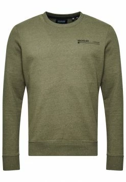 Superdry STUDIOS - Sweatshirt - Sacramento Marl 6 Superdry STUDIOS - Sweatshirt - Sacramento Marl -Superdry Shop c7a7f5f23a354a6993a98dddc924d2bd
