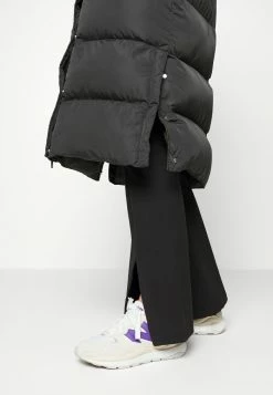 Superdry STUDIOS LONGLINE DUVET COAT - Winter Coat - Black 11 Superdry STUDIOS LONGLINE DUVET COAT - Winter Coat - Black -Superdry Shop c7aac708595a4c6a8218e7ece4722d70