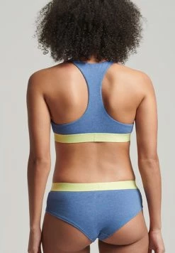 Superdry Briefs - Ocean Blue Marl