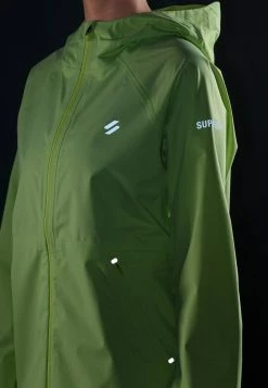 Superdry SPORT - Waterproof Jacket - Lime Yellow -Superdry Shop c801e9cc723344b1ab55690a8b23af81