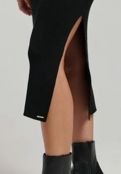 Superdry Shift Dress - Black -Superdry Shop c82c40cb672a4d4db4b6156243e95c34