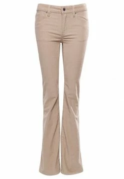 Superdry Flared Jeans - Explorer Sand -Superdry Shop c867617333e14c11bbafcbe59c77d239