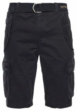 Superdry CORE HEAVY - Shorts - Black 9 Superdry CORE HEAVY - Shorts - Black -Superdry Shop c86e5c66df044b678b9ae51263ff48db