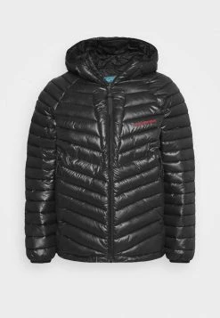 Superdry CLEAN PRO INSULATOR JACKET - Ski Jacket - Black -Superdry Shop c8ace2a82be1436581ec1938833387e8