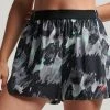 Superdry Shorts - Brush Camo Mint