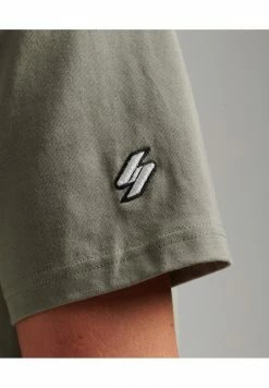 Superdry CODE MICRO - Print T-shirt - Light Khaki 7 Superdry CODE MICRO - Print T-shirt - Light Khaki -Superdry Shop c8ef9d8d019749b98f42d0f8d3da2cec