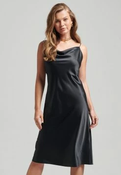 Superdry Cocktail Dress / Party Dress - Black