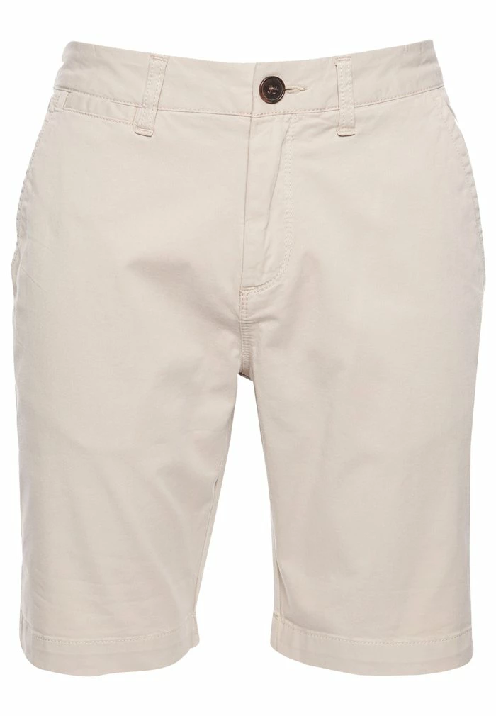Superdry INTERNATIONAL - Shorts - Sand Dollar 4 Superdry INTERNATIONAL - Shorts - Sand Dollar - Image 4