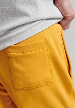 Superdry VINTAGE - Shorts - Turmeric Marl -Superdry Shop c9cd3cd8b17c4adea550ec8d72c86a1d