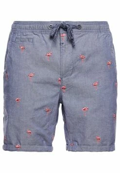 Superdry Shorts - Navy Aoe -Superdry Shop ca03d67fb9d14d60bbd5672e79747251