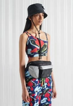 Superdry SDX LIMITED EDITION - Top - London Camo