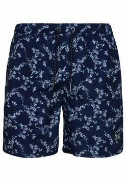 Superdry Swimming Shorts - Indigo Blossom -Superdry Shop ca395dc1cb754921a21f85c05a8a4023