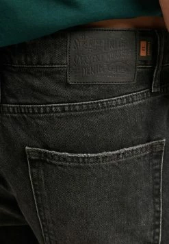 Superdry Denim Shorts - Sunset Black Vintage -Superdry Shop ca8eb98e5cc7404da0be4834b80d35b5