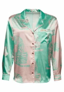 Superdry LONG SLEEVE - Pyjama Top - Mixed Tiger 9 Superdry LONG SLEEVE - Pyjama Top - Mixed Tiger -Superdry Shop cabd22fbd28744ff83d584c17859a500