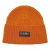 Superdry VINTAGE RADAR - Beanie - Jaffa