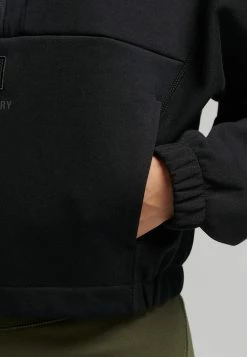 Superdry BATWING - Sweatshirt - Black 6 Superdry BATWING - Sweatshirt - Black -Superdry Shop cb6282ee6e634950b188079709b8f3e3