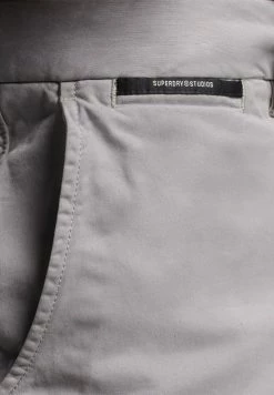 Superdry CORE - Shorts - Dove Grey -Superdry Shop cb738358f33e493baf9dc4356bbc1428