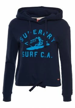 Superdry Hoodie - Nautical Navy -Superdry Shop cb7575a95dc64185972cb3b3fea0343f