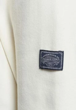 Superdry VINTAGE LOGO NARRATIVE RHINESTONE CREW - Sweatshirt - Ecru 9 Superdry VINTAGE LOGO NARRATIVE RHINESTONE CREW - Sweatshirt - Ecru -Superdry Shop cba1ad19b9794465b587e59bfe8a2a97