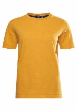 Superdry ESSENTIAL - Basic T-shirt - Utah Peach Marl -Superdry Shop cbc4fa5b48ed432abfdadcde811c4dac