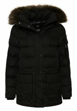 Superdry EXPEDITION - Winter Coat - Jet Black 13 Superdry EXPEDITION - Winter Coat - Jet Black -Superdry Shop cbed298105b74b6a893efa5f1e6320e7