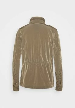 Superdry NEW MILITARY - Parka - Sand 5 Superdry NEW MILITARY - Parka - Sand -Superdry Shop cc30e399042b40efa5abbc7cb9e0f831