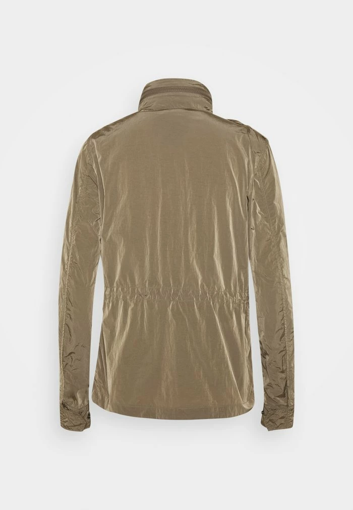 Superdry NEW MILITARY - Parka - Sand 2 Superdry NEW MILITARY - Parka - Sand - Image 2