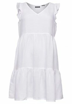 Superdry Day Dress - Optic -Superdry Shop cc765bc2046f47d697176fea634afcee