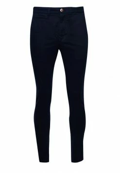Superdry Chinos - Core Navy -Superdry Shop cc85c5b44d034a2aa48cf17ab559f554