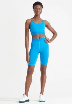 Superdry Shorts - Vibrant Blue