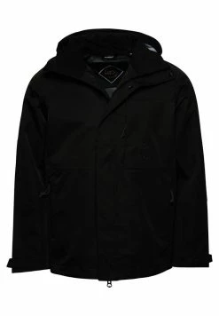Superdry XPD WATERPROOF - Outdoor Jacket - Black -Superdry Shop ccc53344d71d421da706a39f1dc0800c