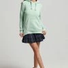 Superdry VINTAGE COOPER CLASSIC - Hoodie - Sea Glass