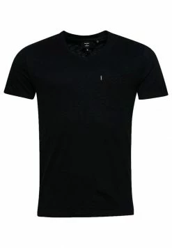 Superdry Basic T-shirt - Black