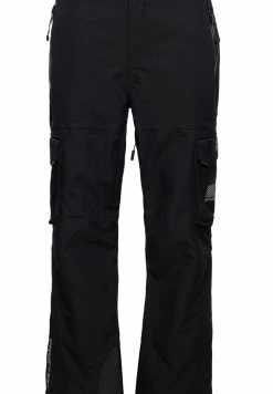 Superdry ULTIMATE SNOW RESCUE PANT - Snow Pants - Black -Superdry Shop cd4d8fc3cc914b899fa97092afc78db6