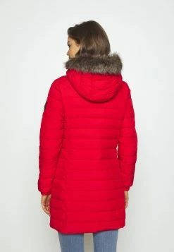 Superdry FUJI JACKET - Winter Coat - High Risk Red 12 Superdry FUJI JACKET - Winter Coat - High Risk Red -Superdry Shop cd5c05888d6248a3b178b80553208bca