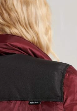 Superdry Down Coat - Port 11 Superdry Down Coat - Port -Superdry Shop cd9f9221557c488cbfb451ee673cec81