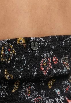 Superdry VINTAGE SMOCKED - Jumpsuit - Olivia Paisley Black -Superdry Shop cda202fdcaa84830ab783eadf3197e06