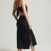 Superdry OPEN - Day Dress - Black