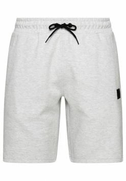 Superdry CODE TECH - Shorts - Cadet Grey Marl -Superdry Shop ce1af33a1dca4a46be2a52aead7de2f2
