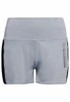 Superdry COOLING LOOSE - Shorts - Grey Marl 7 Superdry COOLING LOOSE - Shorts - Grey Marl -Superdry Shop ce7fa22c5bbc4eaab4b675c237599395