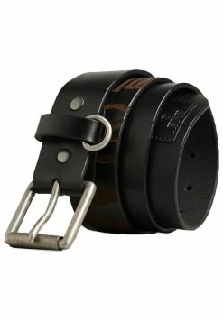 Superdry Belt - Black