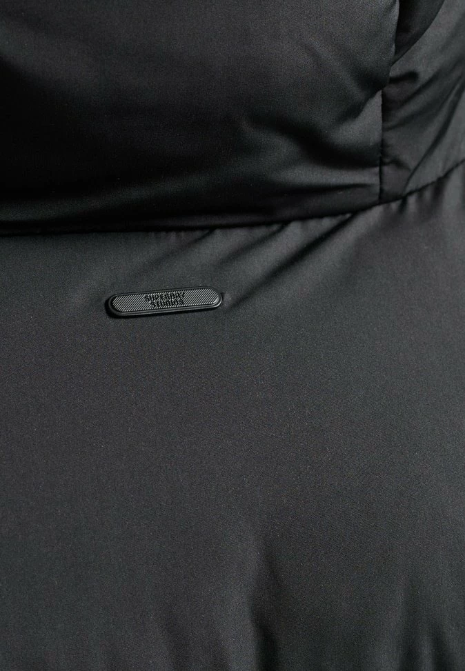 Superdry 2-2-T-5-02 - Winter Jacket - Black 5 Superdry 2-2-T-5-02 - Winter Jacket - Black - Image 5