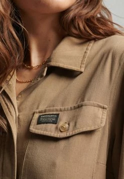 Superdry VINTAGE - Jumpsuit - Sandstone 9 Superdry VINTAGE - Jumpsuit - Sandstone -Superdry Shop ce97deede2ff42e18a8211e3805408c0