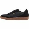 Superdry VEGAN SLEEK - Trainers - Black