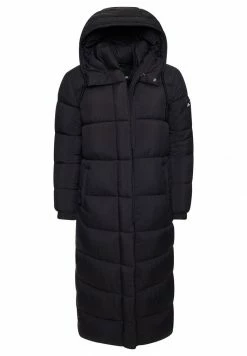 Superdry Winter Coat - Black Grid 7 Superdry Winter Coat - Black Grid -Superdry Shop ceb04bf4a1a04e368d7607acf24a928a