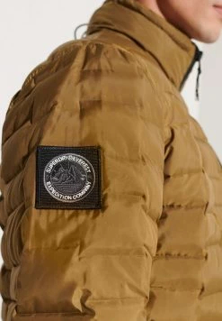 Superdry Down Jacket - Olive Twist 7 Superdry Down Jacket - Olive Twist -Superdry Shop cf72bf5afc6a407a8907f293531f3a9f